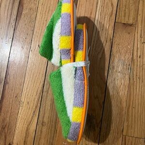 dusen dusen slippers